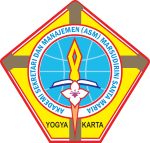 Akademi Sekretari & Manajemen Marsudirini Santa Maria Logo