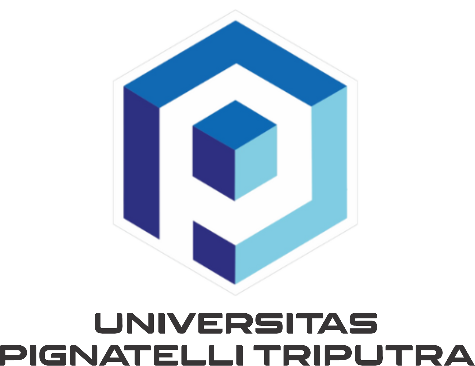 Universitas Pignatelli Triputra Logo