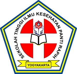 Sekolah Tinggi Ilmu Kesehatan Panti Rapih Yogyakarta Logo