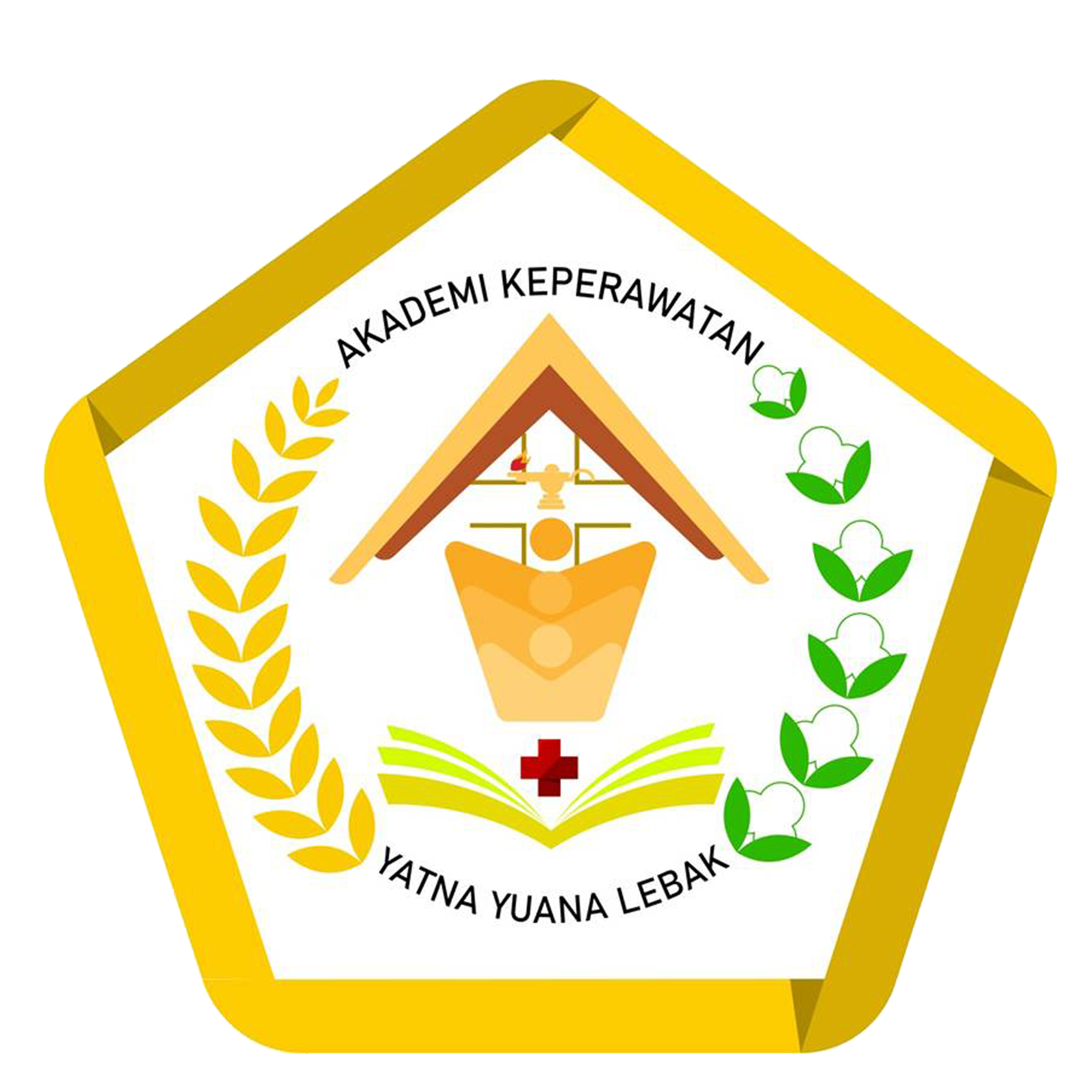 Akademi Keperawatan Yatna Yuana Lebak Logo