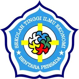 Sekolah Tinggi Ilmu Ekonomi Bentara Persada Batam Logo