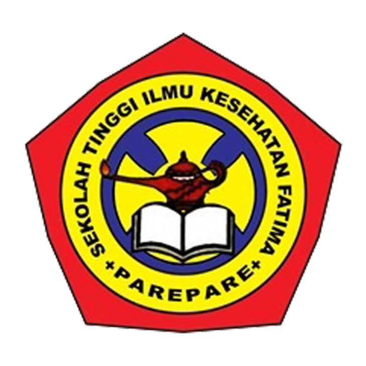Sekolah Tinggi Ilmu Kesehatan Fatima Parepare Logo