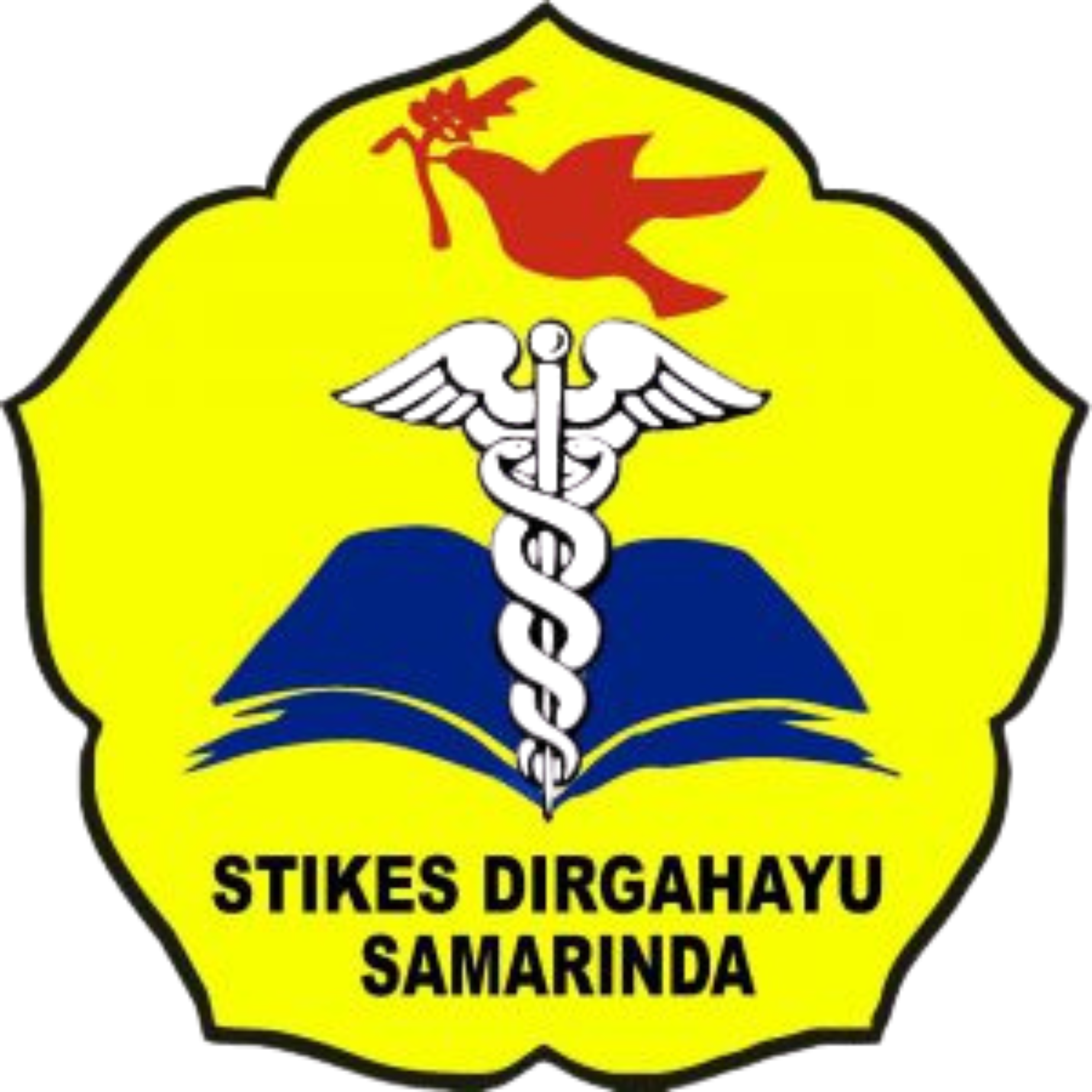 STIKES Dirgahayu Samarinda Logo