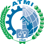 Politeknik ATMI Logo