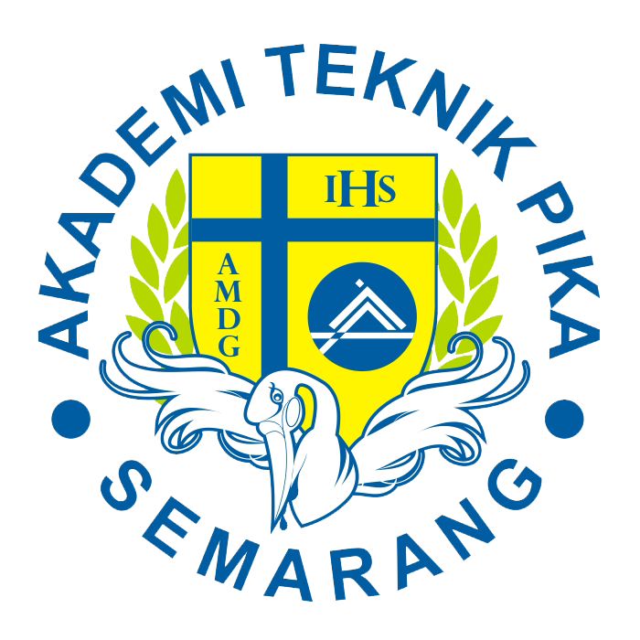 Akademi Teknik PIKA Logo