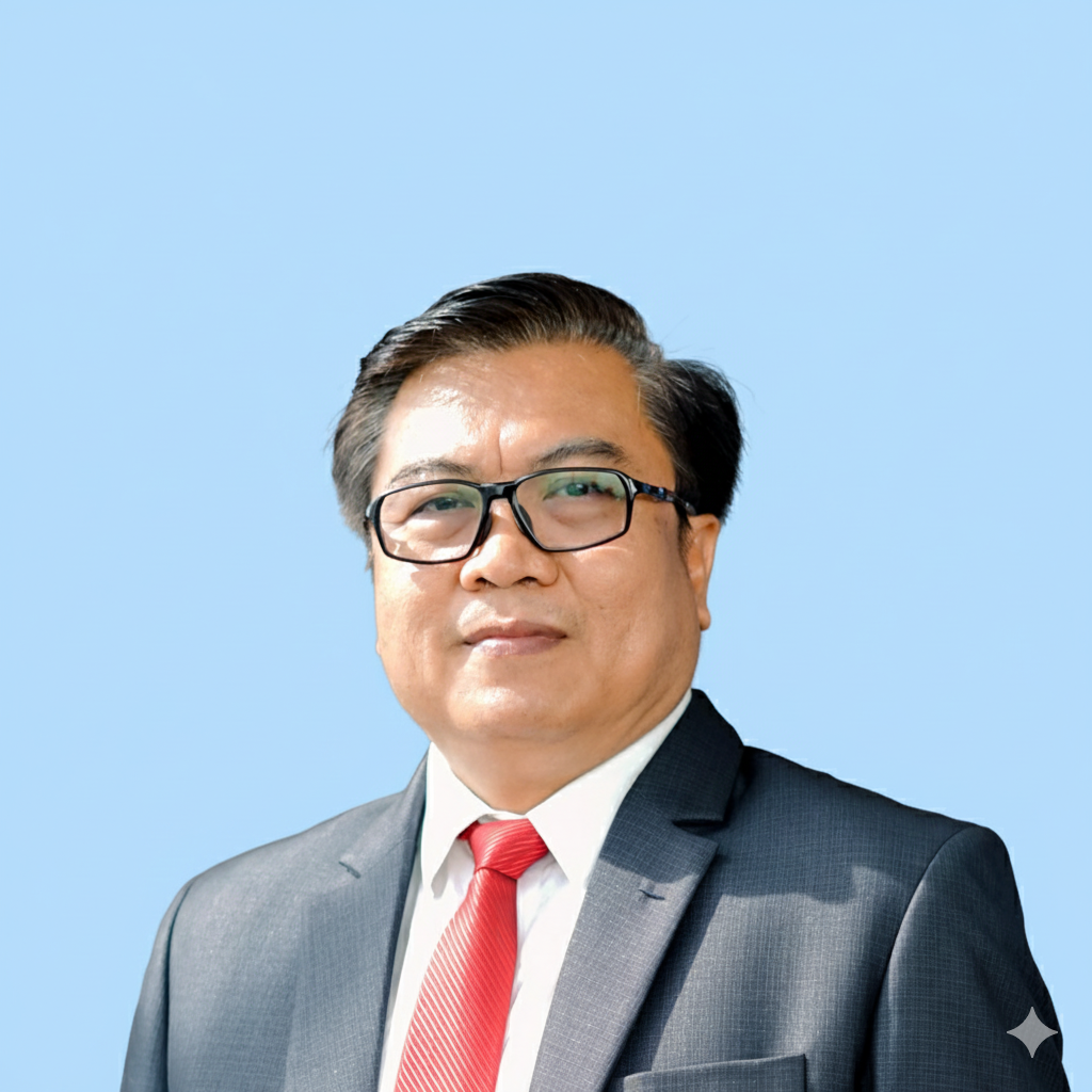 Antonius Ary Setyawan